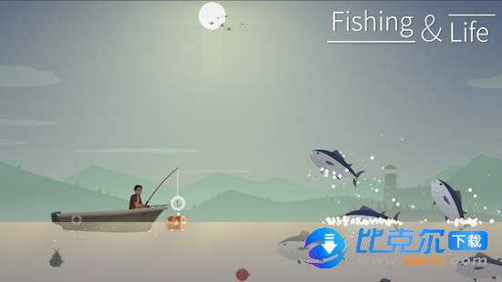 Fishing Life图6