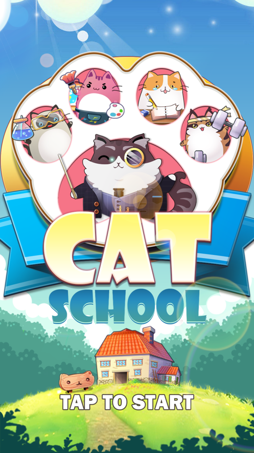 猫咪学校希望图5
