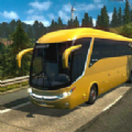 欧洲巴士司机模拟器2019