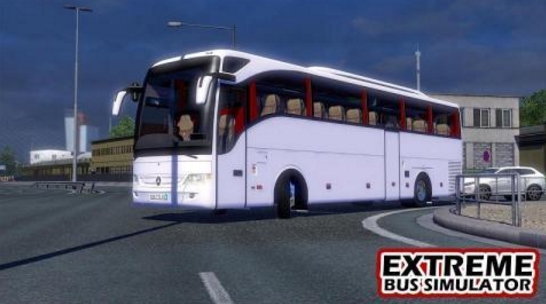 欧洲巴士司机模拟器2019图3