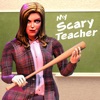 我的恐怖老師
