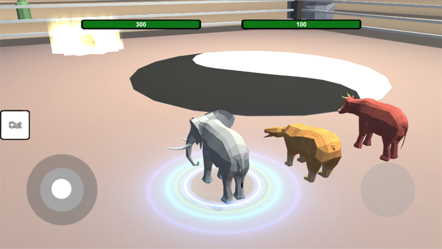动物融合模拟器图3