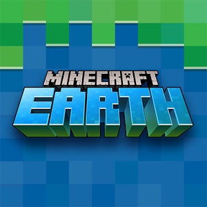 我的世界:地球(Minecraft Earth)