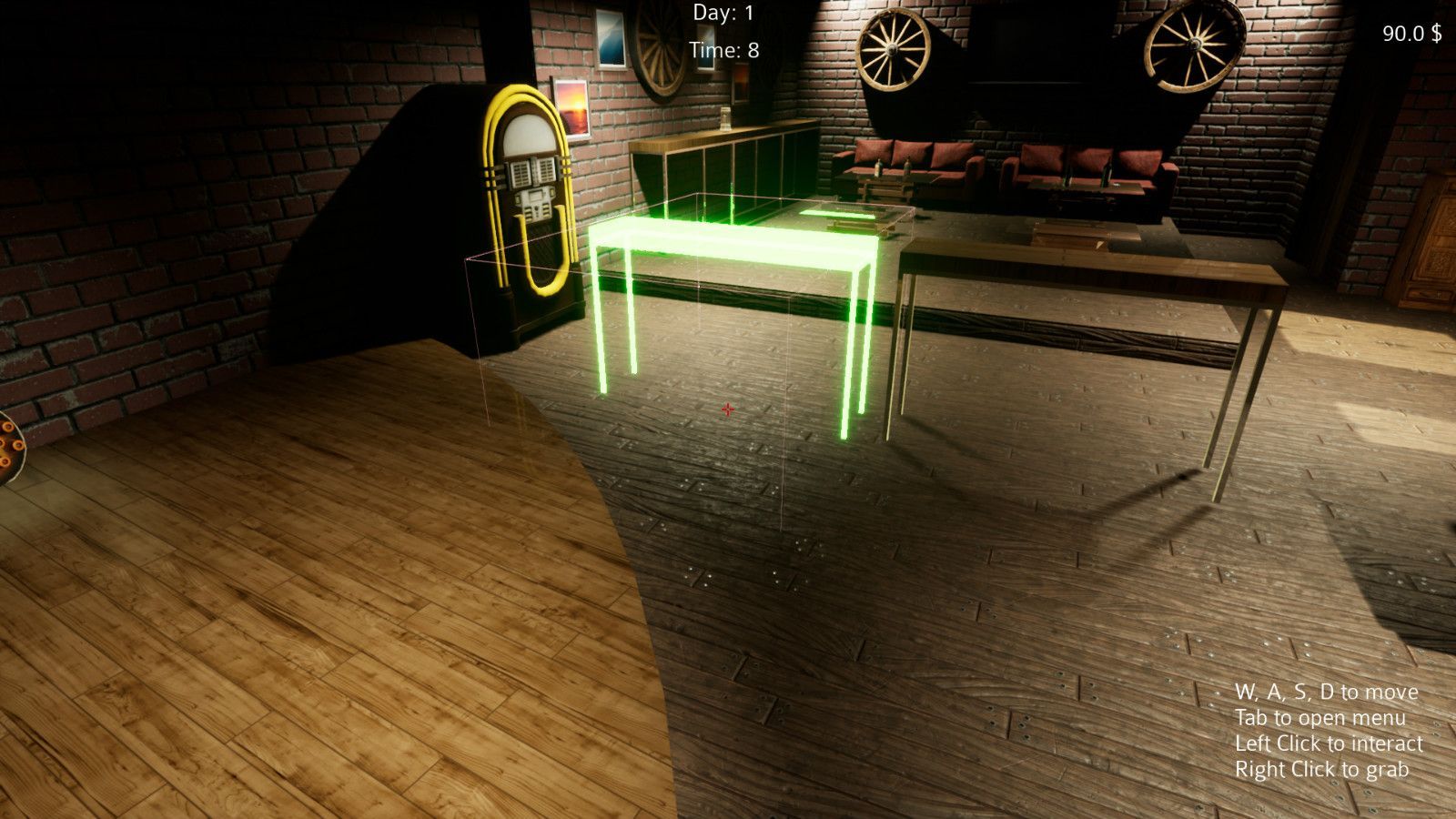 酒吧老板模拟器图2