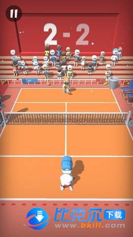 Tenniswiper图1