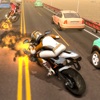 公路摩托车赛车3D