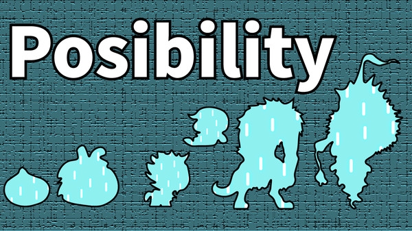 Posibility图1
