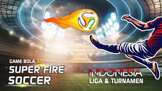 SFS印度尼西亚足球比赛图1