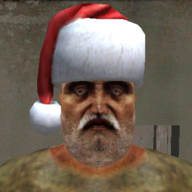 可怕圣诞老人
