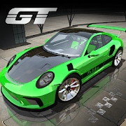 GT Car Simulator