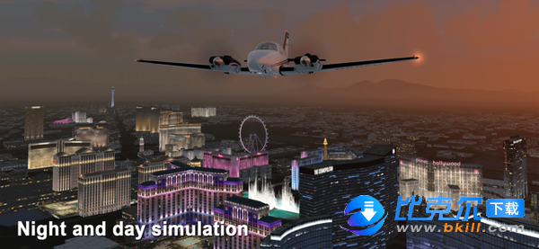 飞行模拟器2020图3