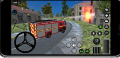 消防员模拟器2020图2