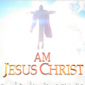 我是耶稣