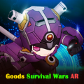 Goods Survival Wars AR