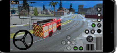 消防员模拟器2020图3