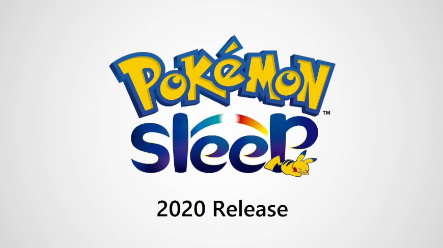 Pokemon Sleep中文版图1