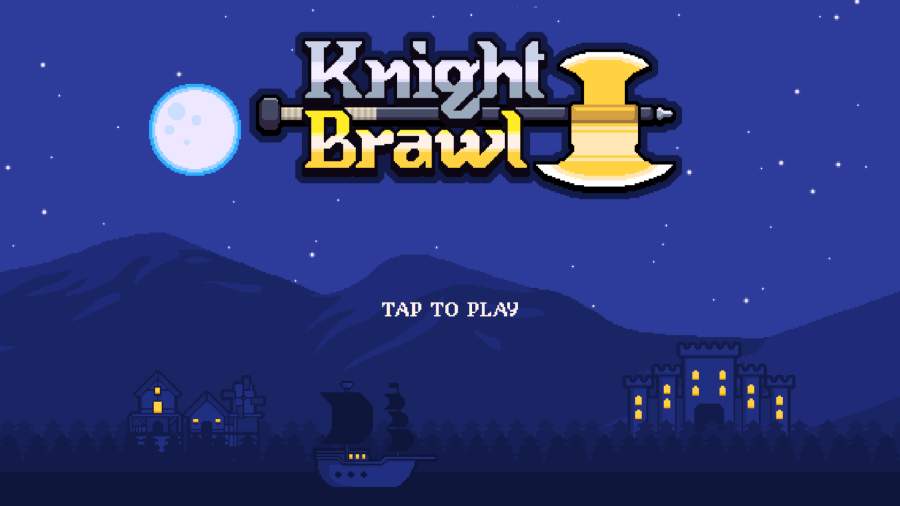 Knight Brawl图1