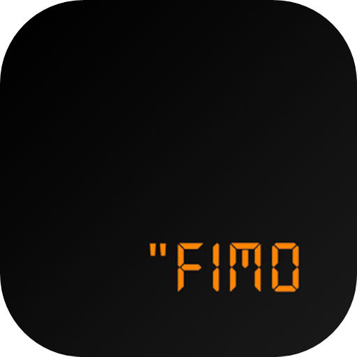 FIMO-复古胶片相机