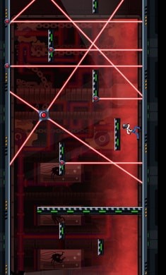 逃生游戏：死室图2
