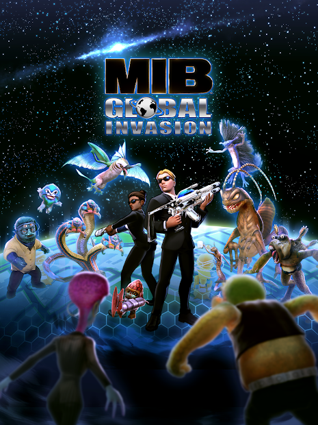 MIB星际战警图5