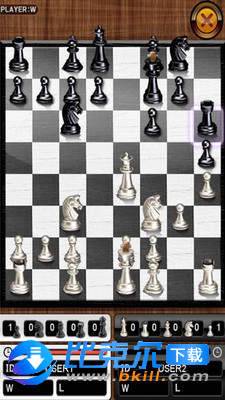 国际象棋之王图2