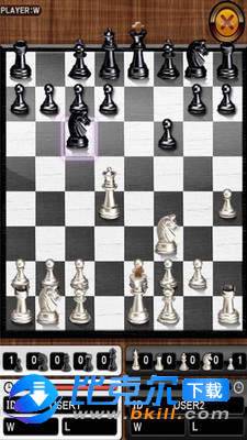 国际象棋之王图1