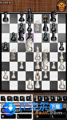 国际象棋之王图3