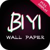 biyi wall paper