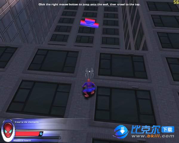 蜘蛛侠2图1