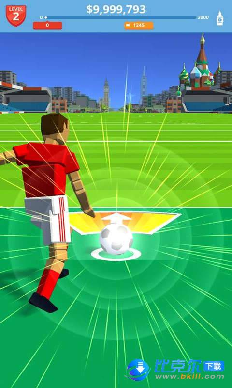 Soccer Kick图5
