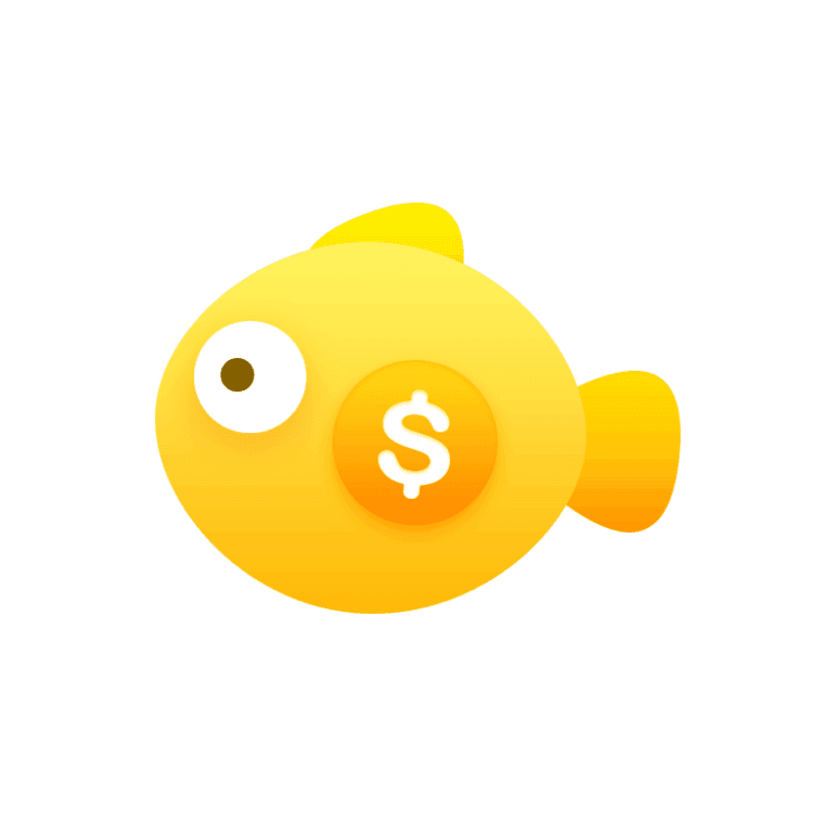 小鱼赚钱试玩
