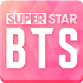 超级明星BTS