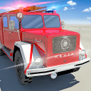 消防车模拟2019
