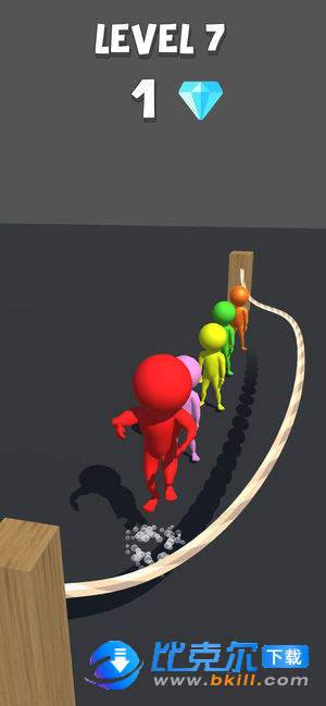 Jump Rope 3D图1