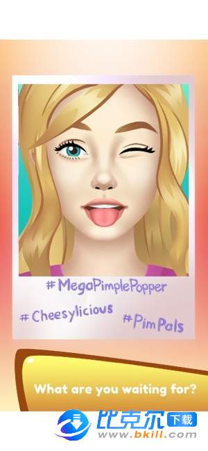 MEGA Pimple Popper图1