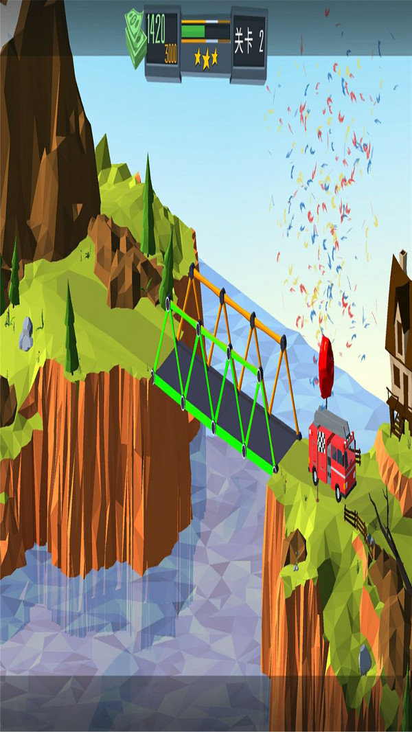 建桥模拟器图4