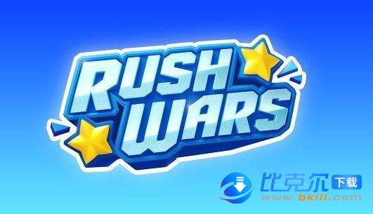 Rush Wars图1