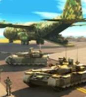 坦克刺激大战-王者世界