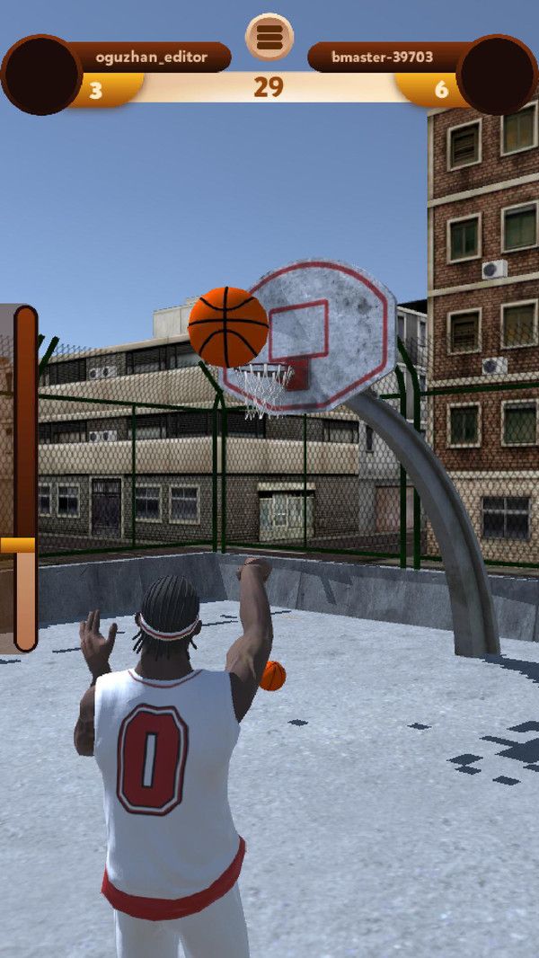 篮球大师3D图1
