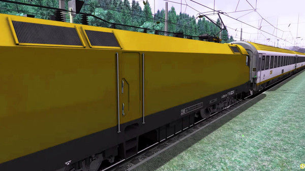 旅行火车模拟器2020图4