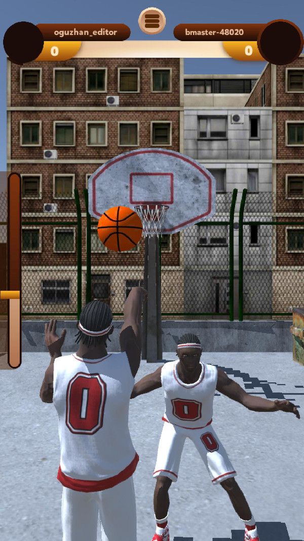 篮球大师3D图2