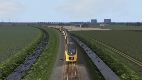 旅行火车模拟器2020图2