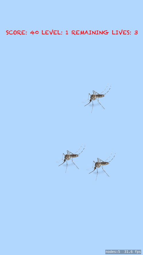 Mosquito Hunt图4