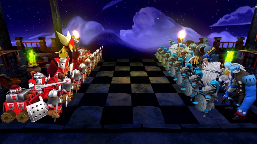 Chess Conqueror图3