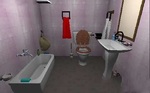 VR厕所模拟器图2
