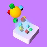 Magnet Cubes