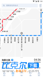 宁波地铁图4