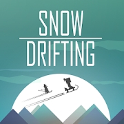 Snow Drifting
