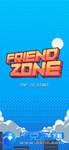 friendzone图1