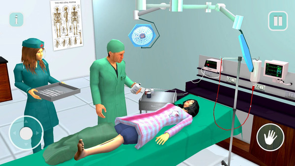 医院模拟器图4